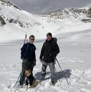 Meet your Posher, Chris